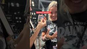 Video post by @culturemediaofficial on YouTube