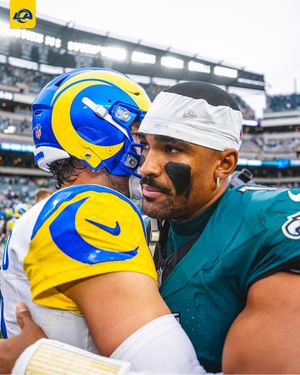 Image post by @rams on Instagram