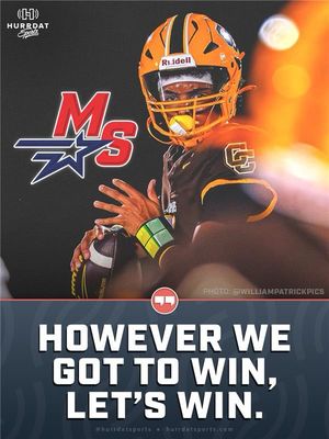 Image post by @hurrdatsports on Instagram