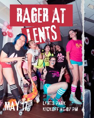 Image post by @cherrybombsfc on Instagram