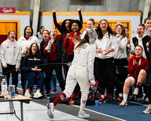Image post by @templefencing on Instagram