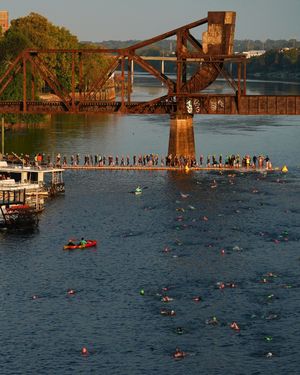 Image post by @ironmantri on Instagram
