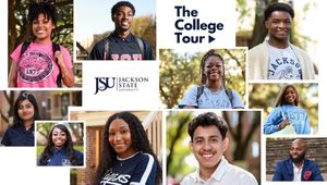 Image post by @jacksonstateu on Instagram
