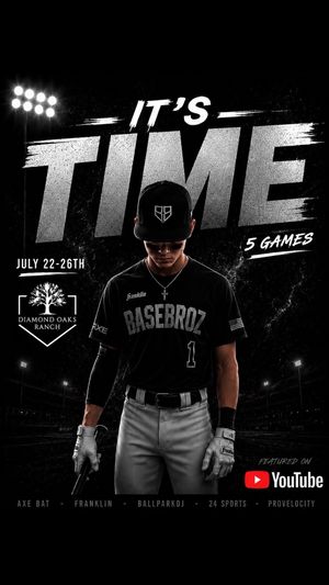 Video post by @basebroz on TikTok