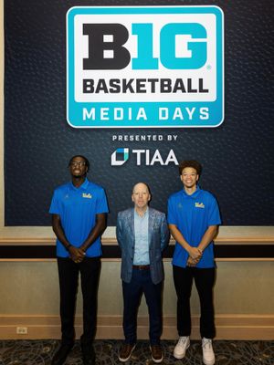 Image post by @uclambb on Instagram