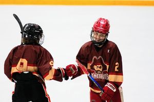 Image post by @nefuturestars on Instagram