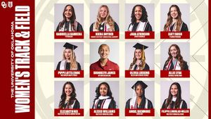 Image post by @OUTrackandXC on Facebook