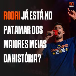 Image post by @90minbrasil on Instagram