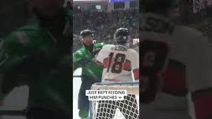 Video post by @flohockey on YouTube
