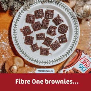 Image post by @fibreoneuk on Instagram