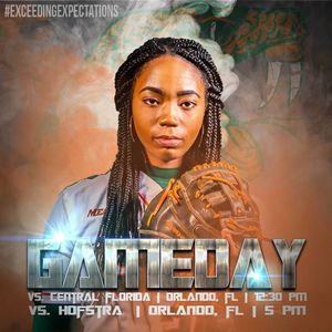 Image post by @famuathletics on Instagram