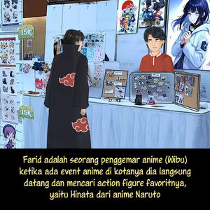 Image post by @rizkyriplay on TikTok
