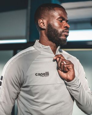 Image post by @capellisport on Instagram