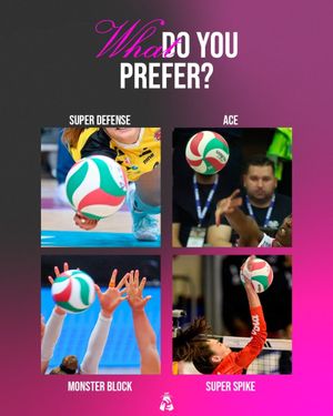 Image post by @legavolleyfemminile on Instagram