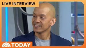 Video post by @today on YouTube