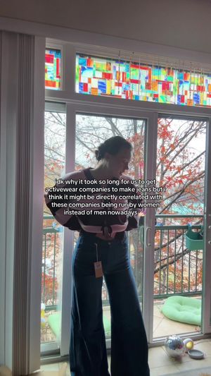 Video post by @alliehbennett on TikTok