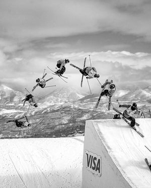 Image post by @talusday on Instagram