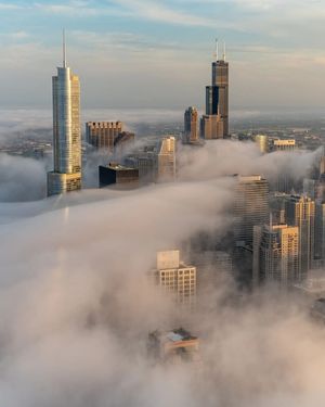 Image post by @360chicago on Instagram