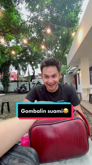 Video post by @andrysherly on TikTok