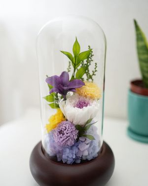 Image post by @kaho_flowerdesigner on Instagram