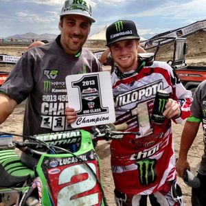 Image post by @racerxonline on Instagram