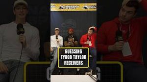 Video post by @snapbacktrivia on YouTube