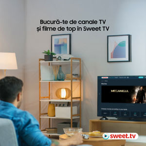 Image post by @samsungromania on Instagram