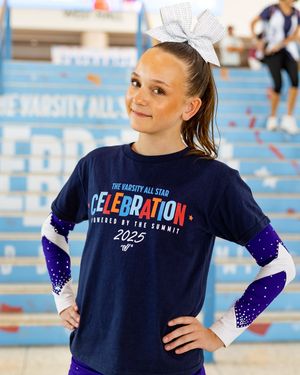Image post by @varsityspirit on Instagram