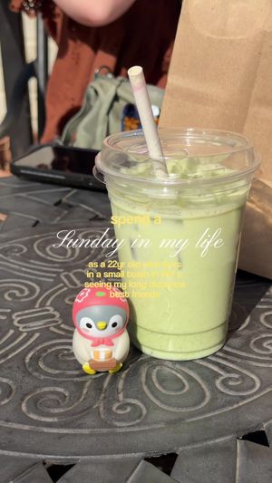 Video post by @kyleapaige on TikTok