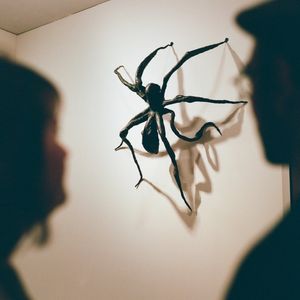 Image post by @artbasel on Instagram