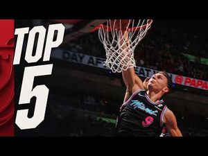 Video post by @nba on YouTube