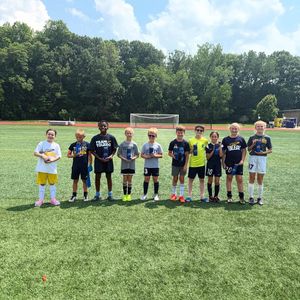 Image post by @toledosoccer on Instagram