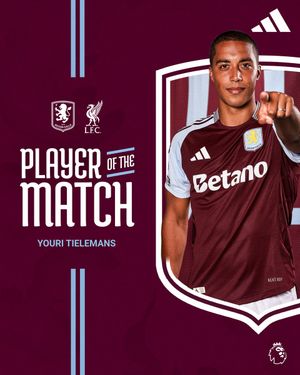 Image post by @AVFCOfficial on Twitter