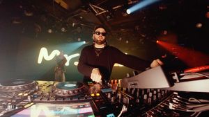 Image post by @printsbytone on Instagram