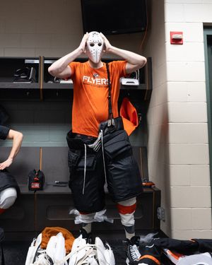 Image post by @philadelphiaflyers on Instagram
