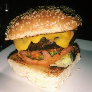 Image post by @alythefoodie on Instagram