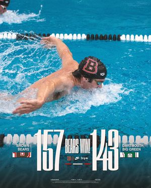 Image post by @brownu_mswimdive on Instagram