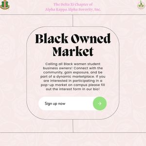 Image post by @texas_akas on Instagram