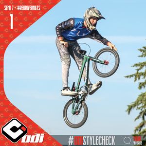 Image post by @usabmx on Instagram