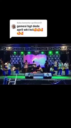 Video post by @da7april on TikTok