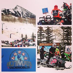 Image post by @skicrestedbutte on Instagram