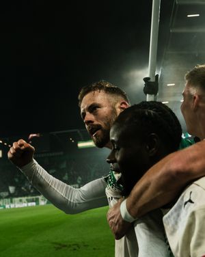 Image post by @fc_st.gallen1879 on Instagram