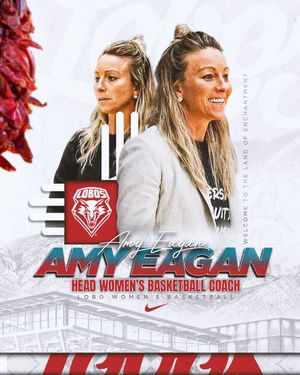 Image post by @UNMLOBOS on Twitter