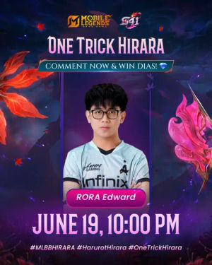Image post by @mobilelegendsphofficial on TikTok
