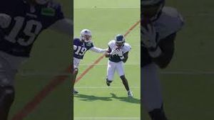 Video post by @eagles on YouTube
