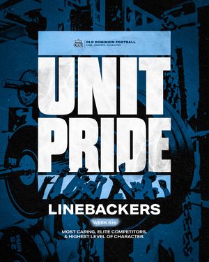 Image post by @odufootball on Instagram