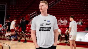 Image post by @sdcoyotesmbb on Instagram