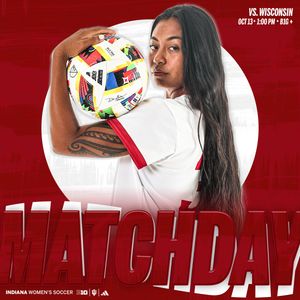 Image post by @IndianaWSOC on Twitter