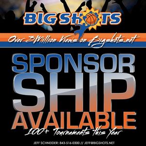 Image post by @bigshotsnation on Instagram
