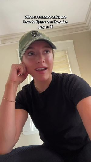 Video post by @arielledangelo on TikTok
